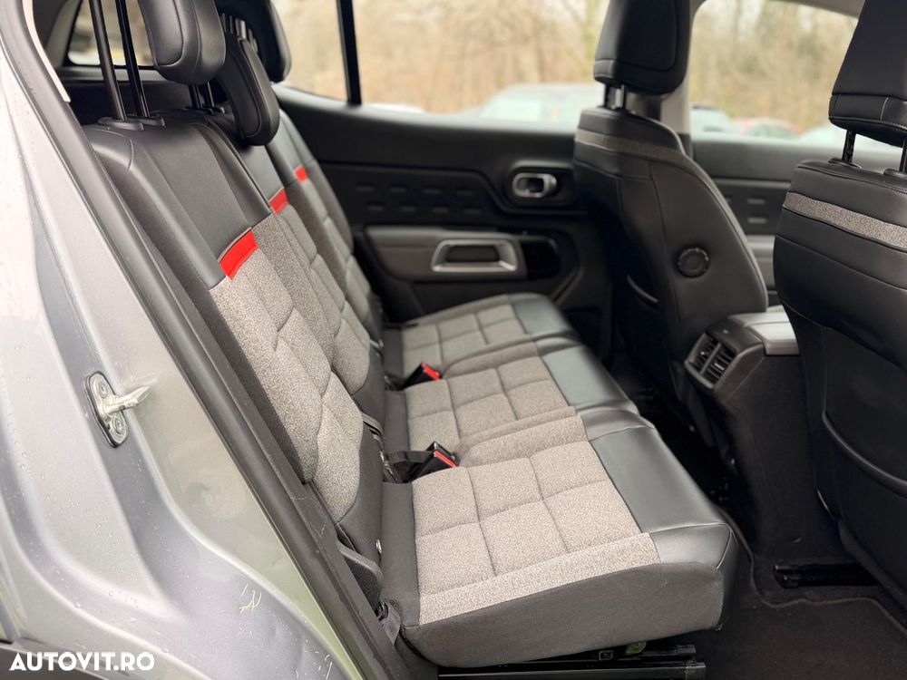 Citroën C5 Aircross - 6