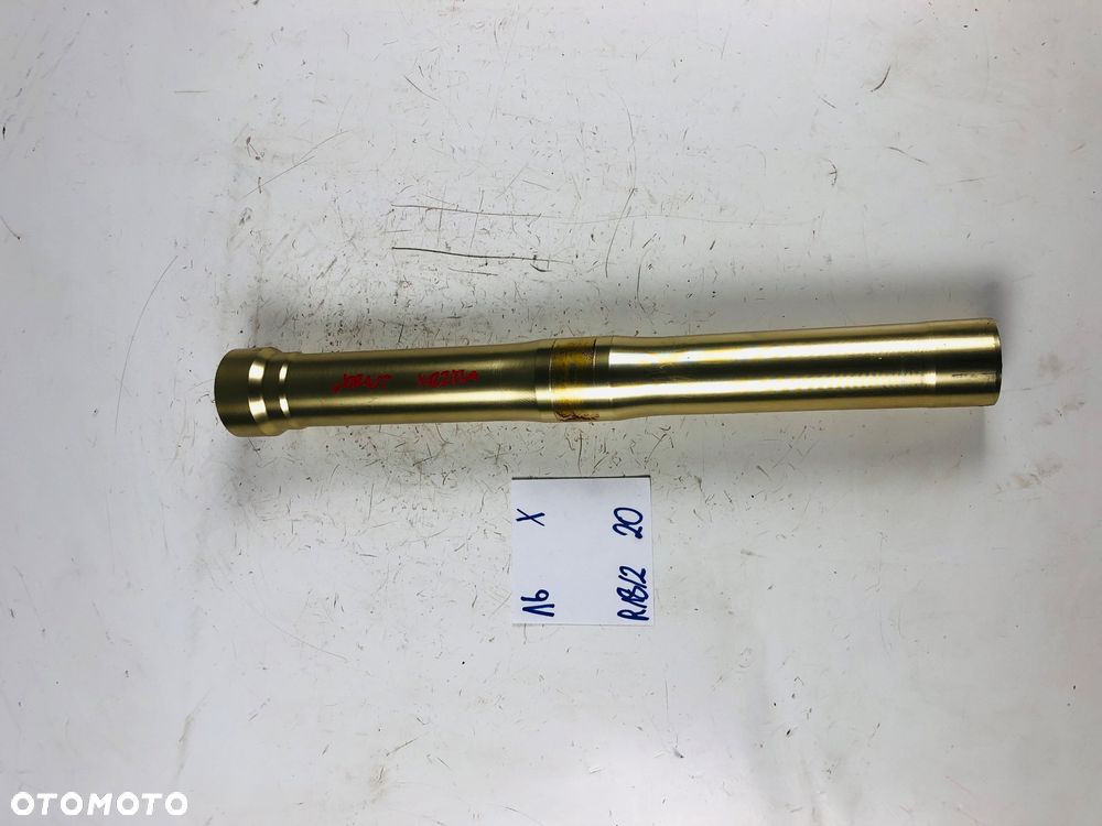 Honda CB 600 F Hornet 05-06 PC38 goleń rura laga prawa