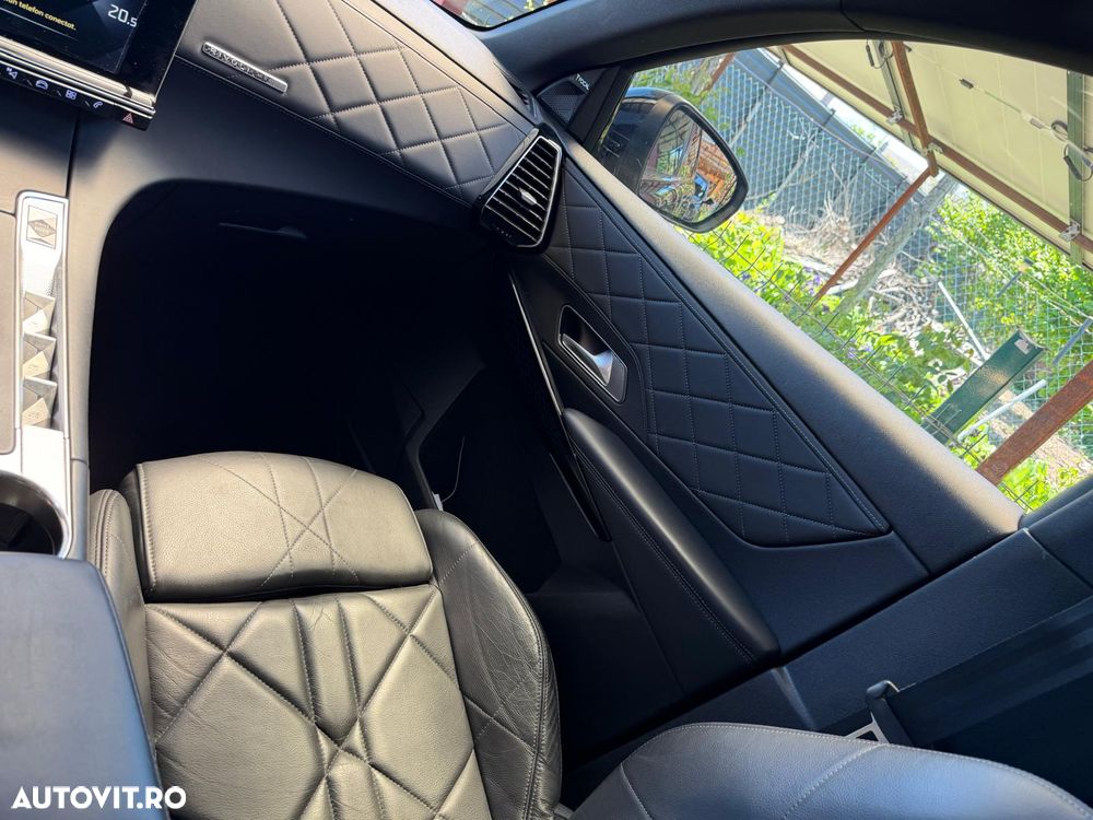 DS Automobiles DS 7 Crossback - 22
