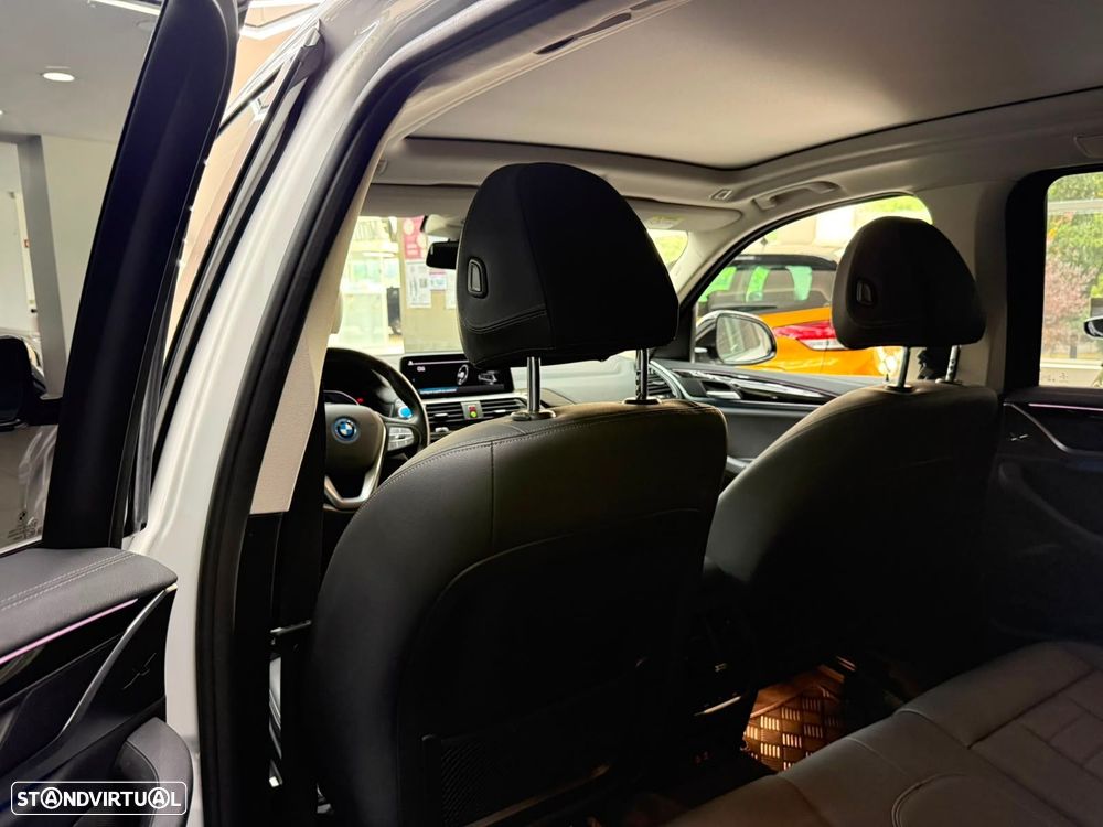 BMW iX3 Impressive - 47