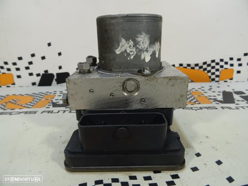 Abs Mercedes-Benz C-Class (W204)  A2124310148 / 0265242370 / 226510651 - 4