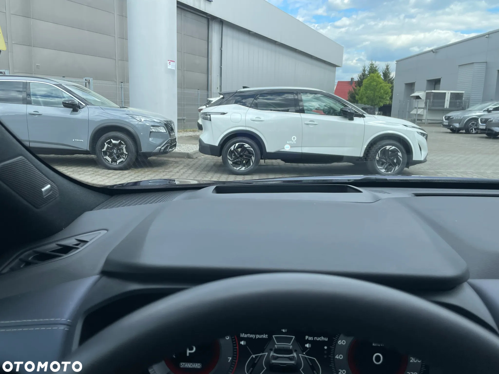 Nissan Qashqai - 20