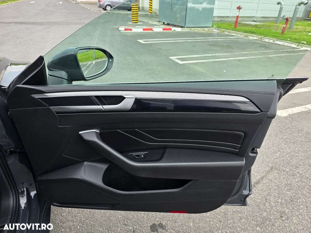 Volkswagen ARTEON - 39