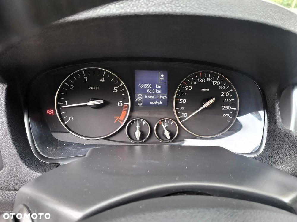 Renault Laguna 1.6 16V Emotion - 17