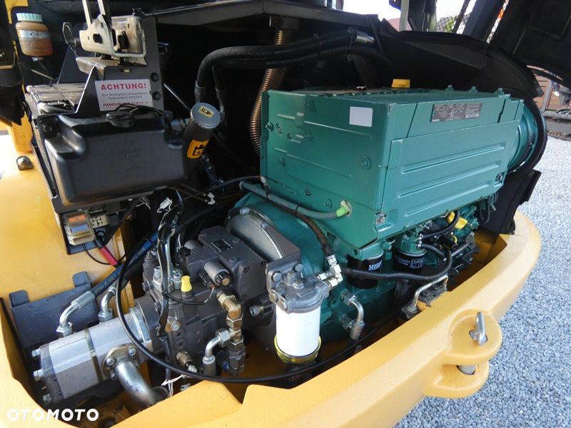 Volvo L30B PRO / Z Niemiec / ORG. 7.120mtg / Bardzo ładne / - 13