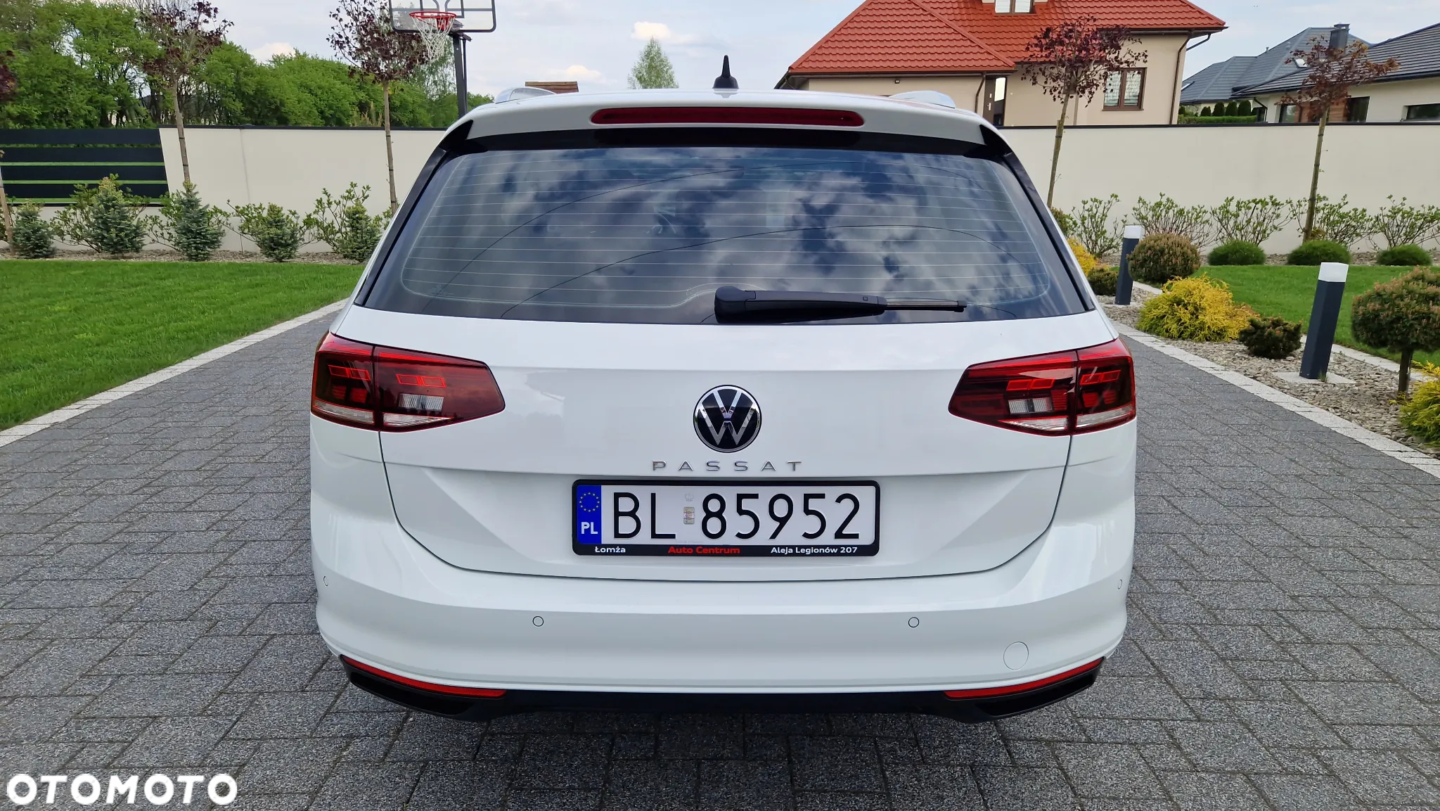 Volkswagen Passat Variant 2.0 TDI SCR DSG Business - 31