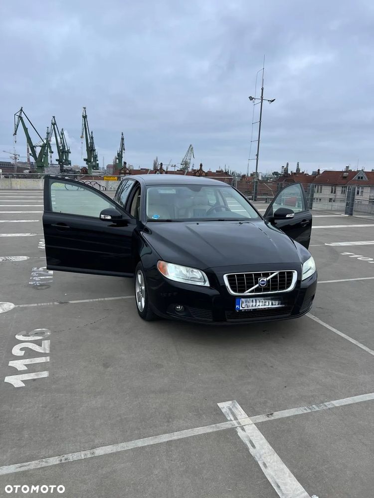 Volvo V70 2.0D Summum - 3