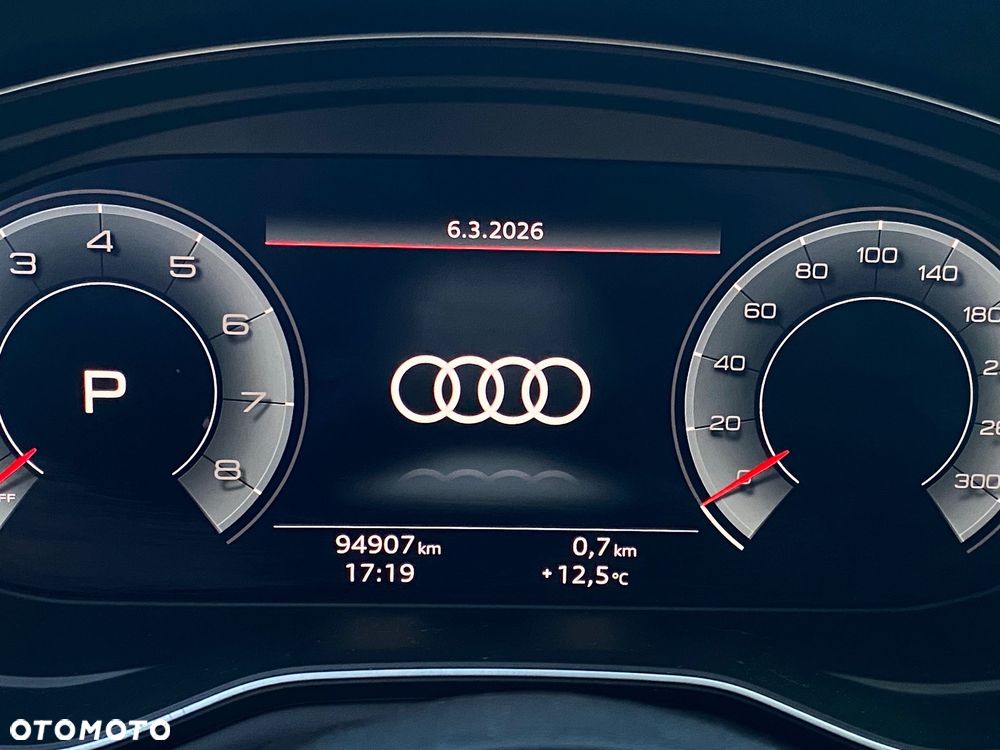 Audi A4 Limousine 40 TFSI S tronic advanced - 21