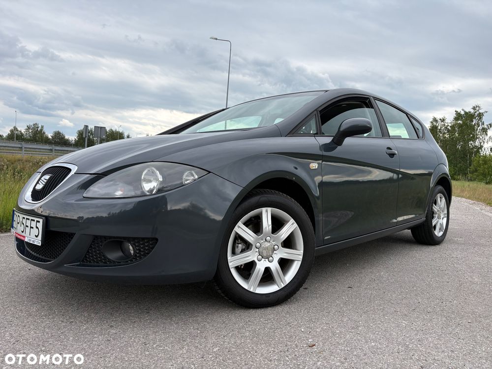 Seat Leon - 4
