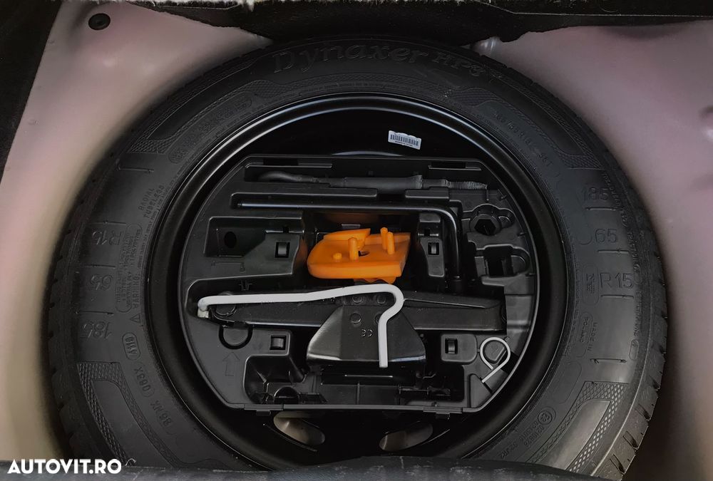 Citroën C3 1.2 PureTech S&S EAT6 Shine - 12