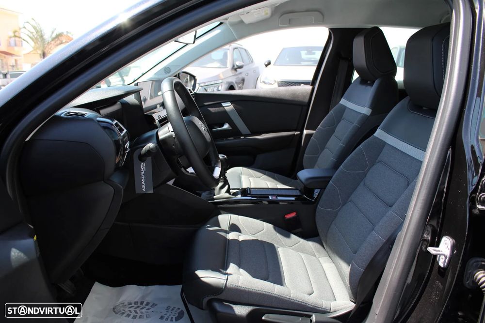 Citroën C4 1.2 PureTech Feel Pack - 12