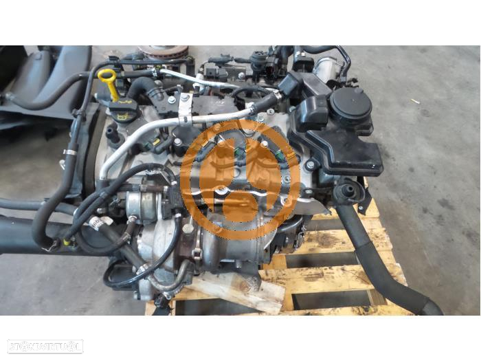 Motor 940C2000 ALFA ROMEO GIULIETTA - 3