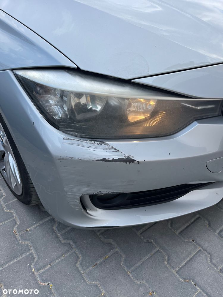 BMW Seria 3 - 7