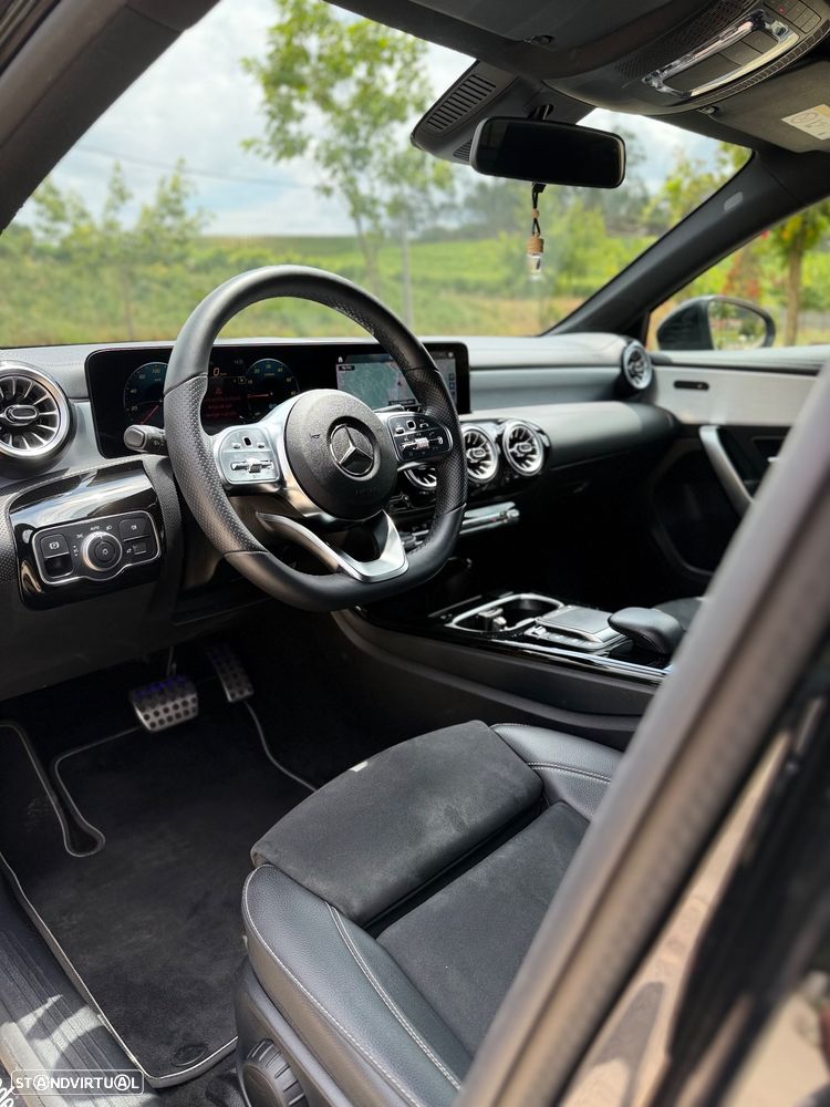 Mercedes-Benz A 250 - 9