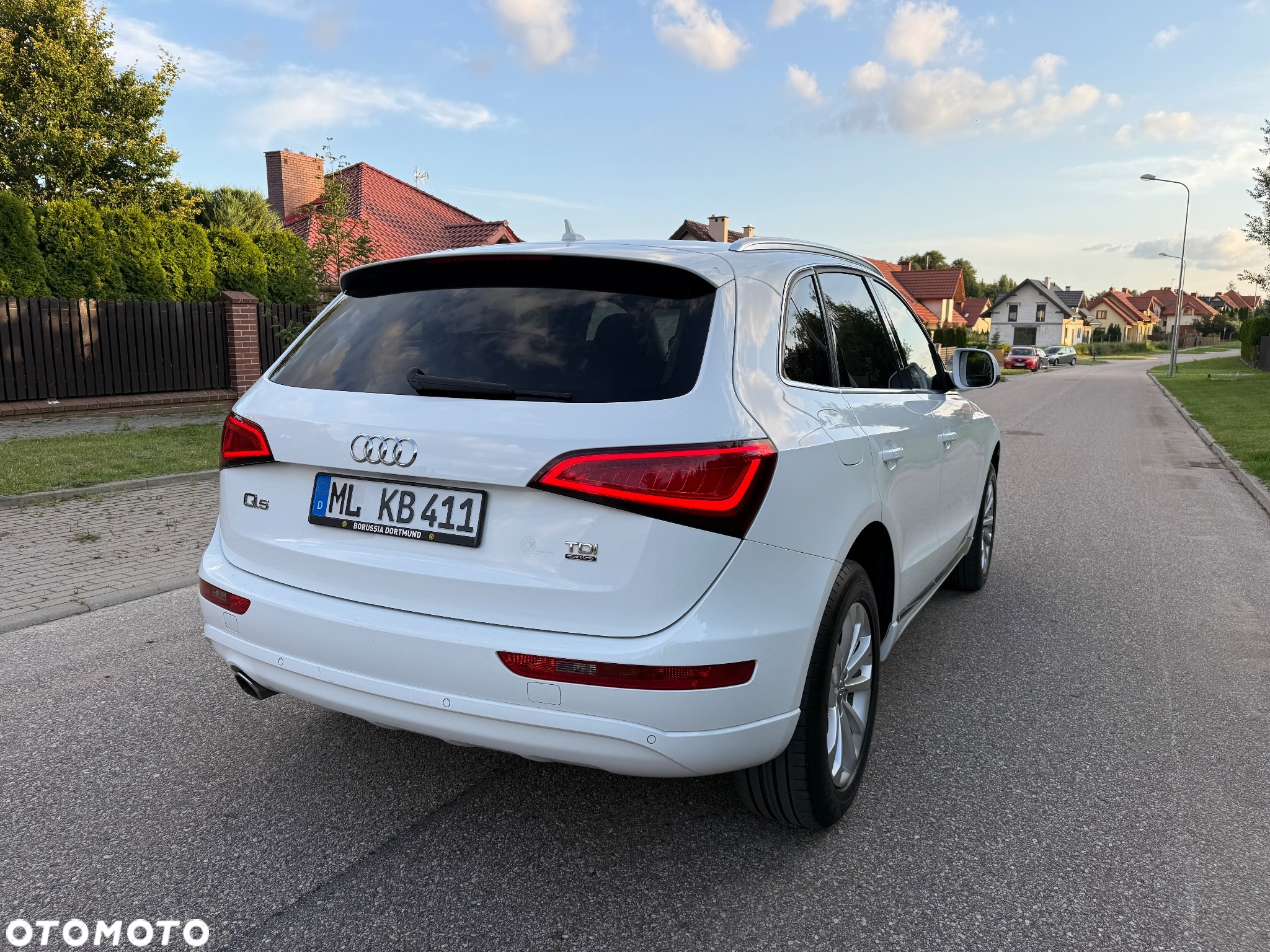 Audi Q5 2.0 TDI Quattro S tronic - 19