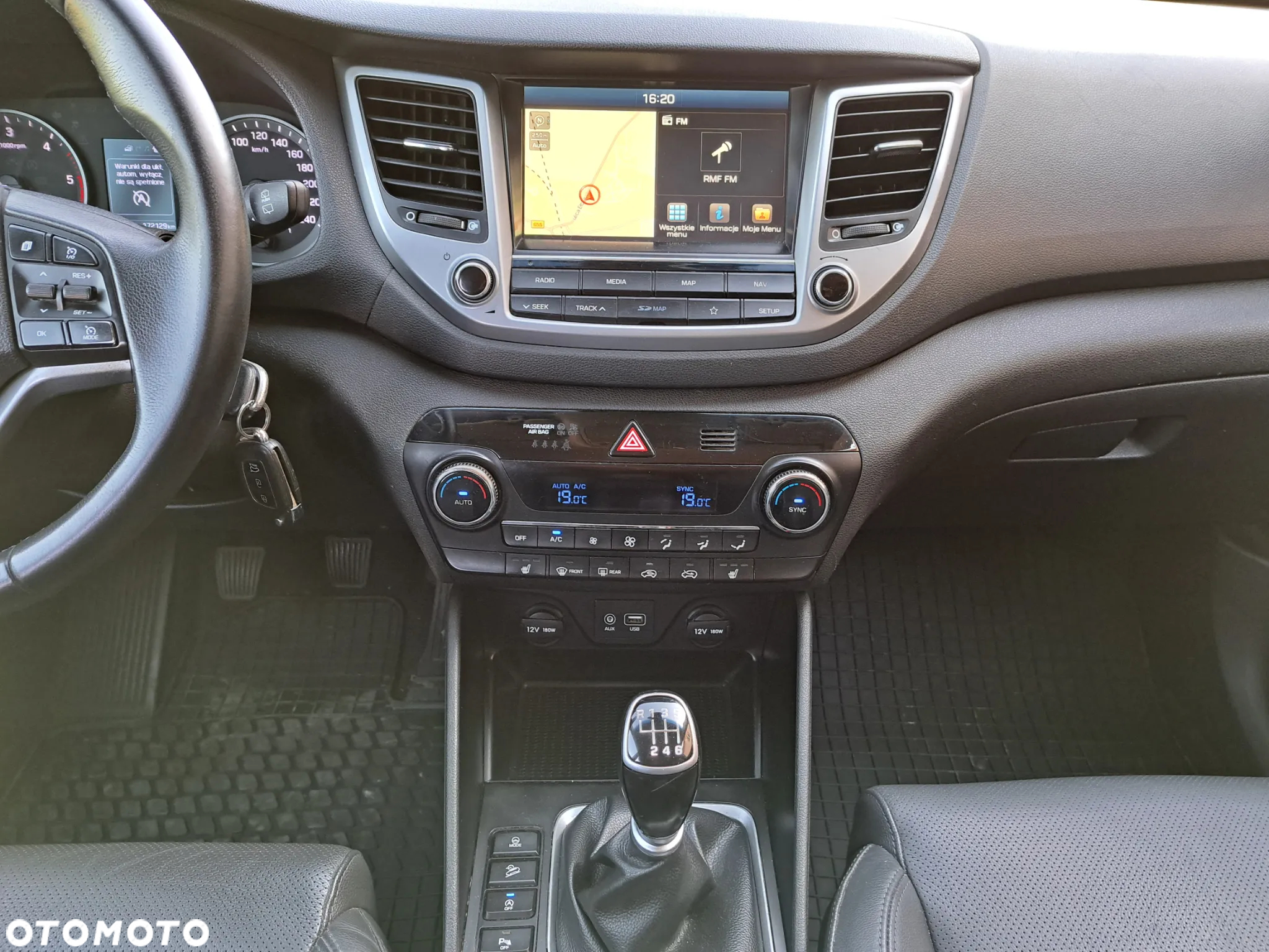 Hyundai Tucson - 21