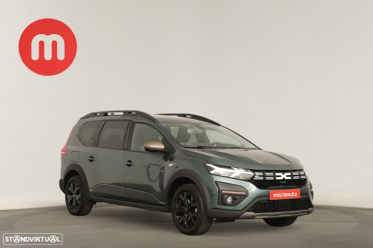 Dacia Jogger 1.0 ECO-G Extreme Bi-Fuel - 1