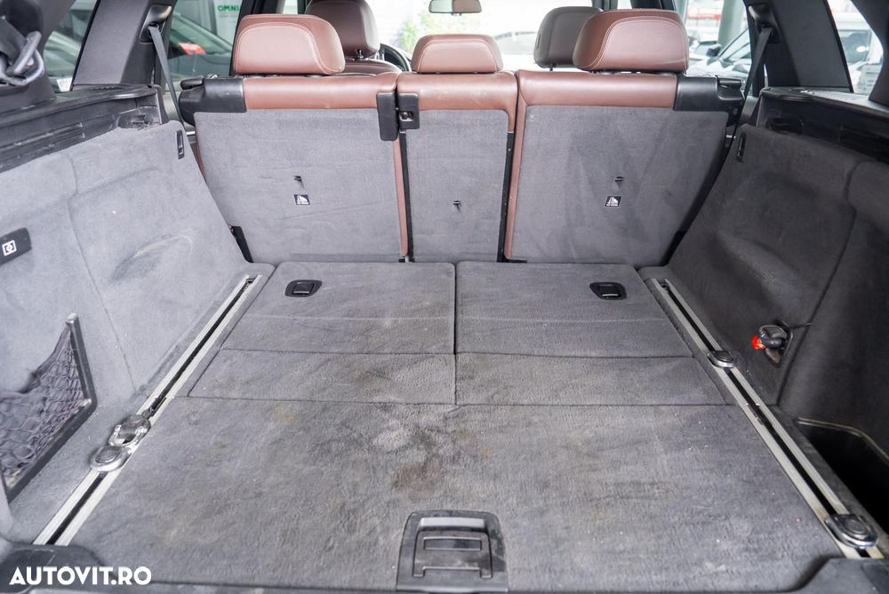 BMW X5 xDrive30d Sport-Aut. - 18