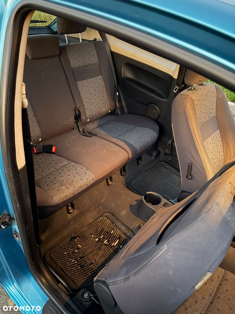 Hyundai Getz 1.3 GLS - 13