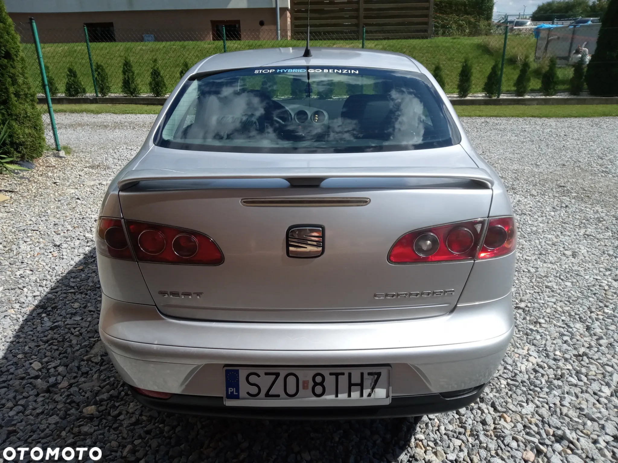 Seat Cordoba - 7
