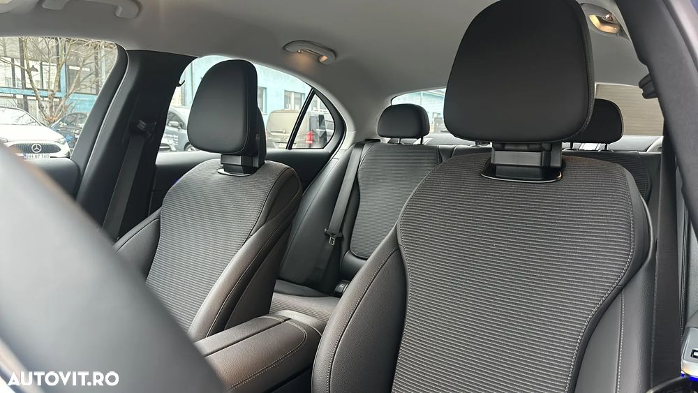 Mercedes-Benz C 180 9G-TRONIC Avantgarde - 16