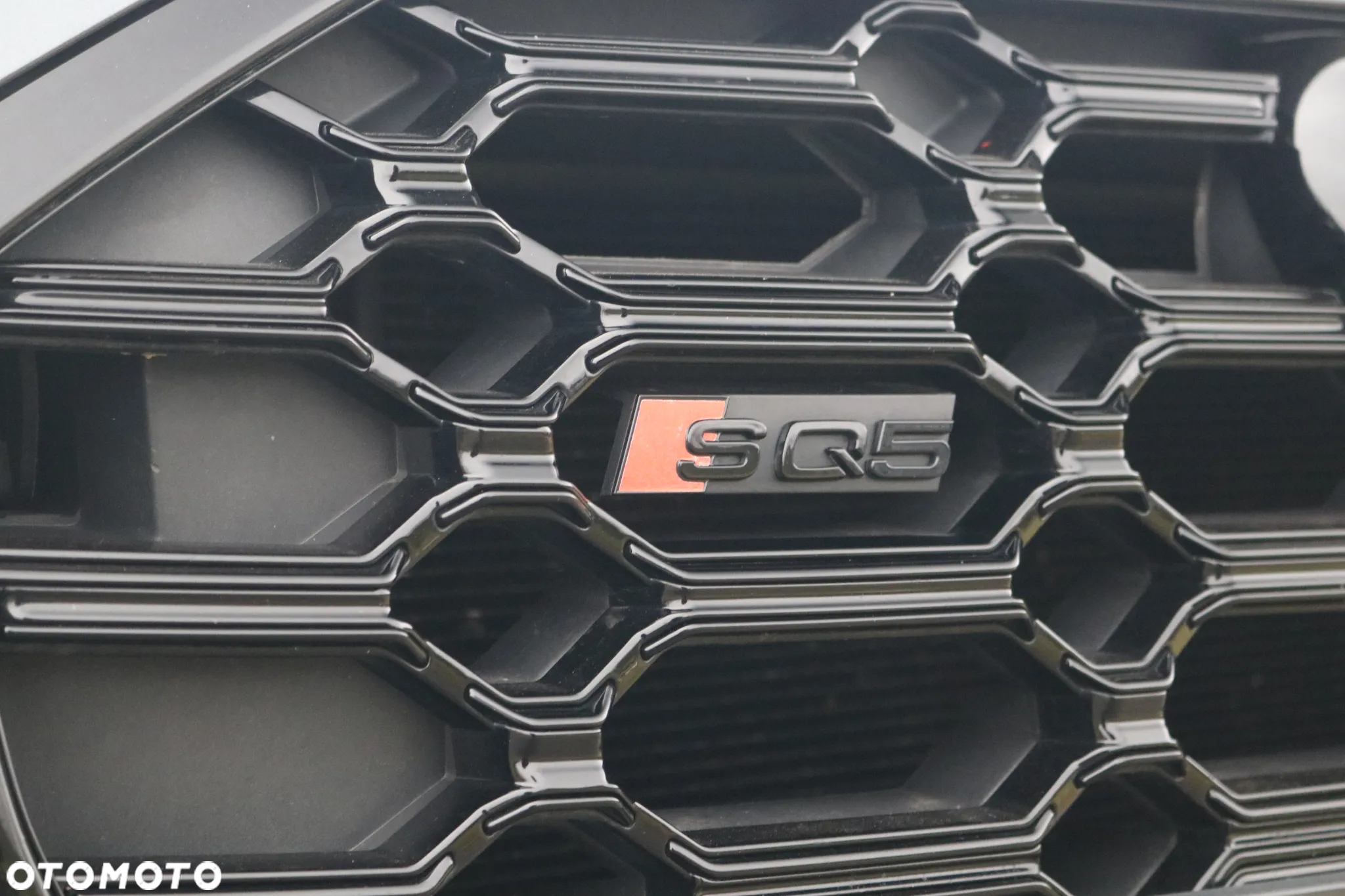 Audi SQ5 - 11