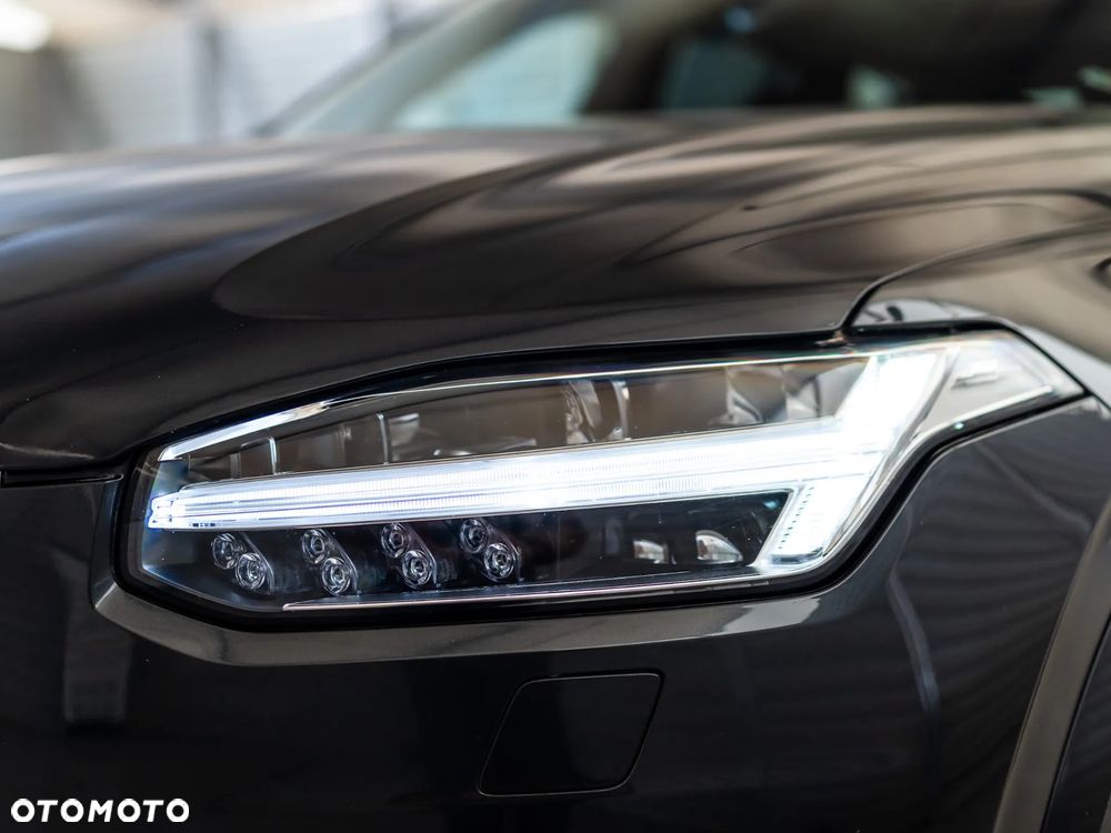 Volvo XC 90 T8 AWD Plug-In Hybrid Inscription 7os - 12