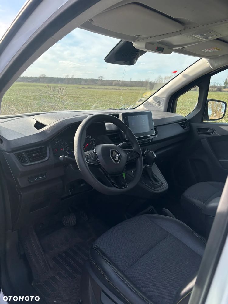 Renault Kangoo - 9