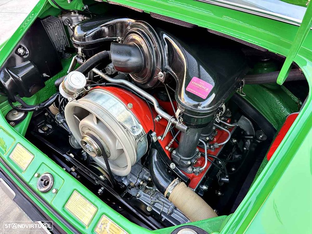 Porsche 911 (991) - 31