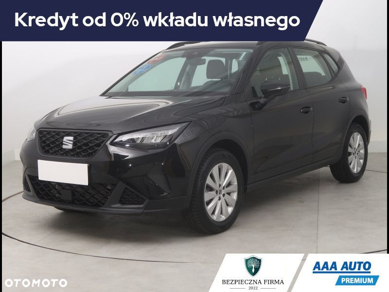 Seat Arona - 2