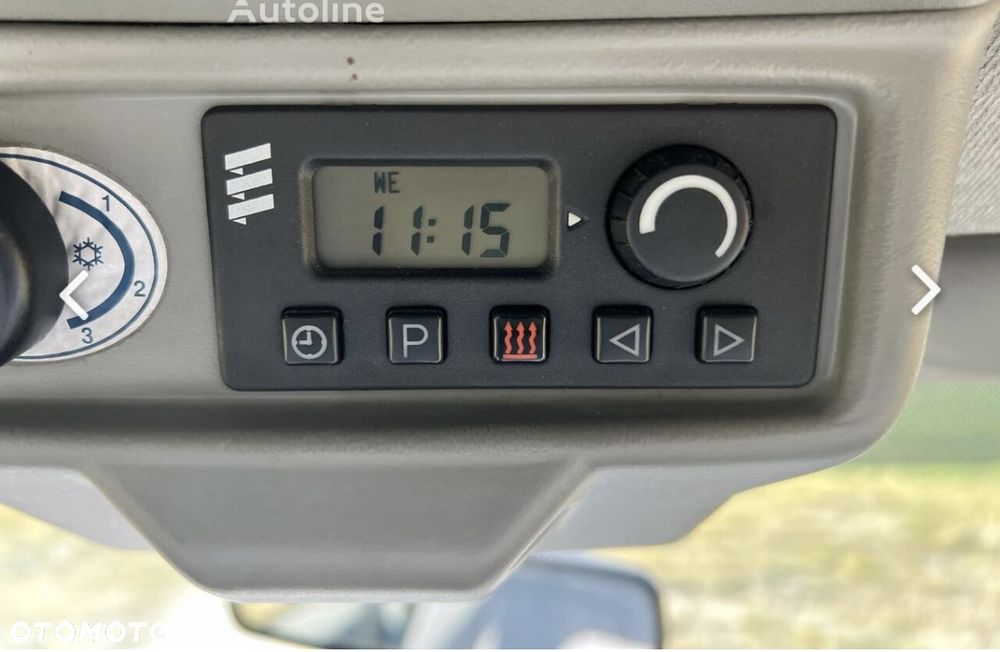 Renault master - 10