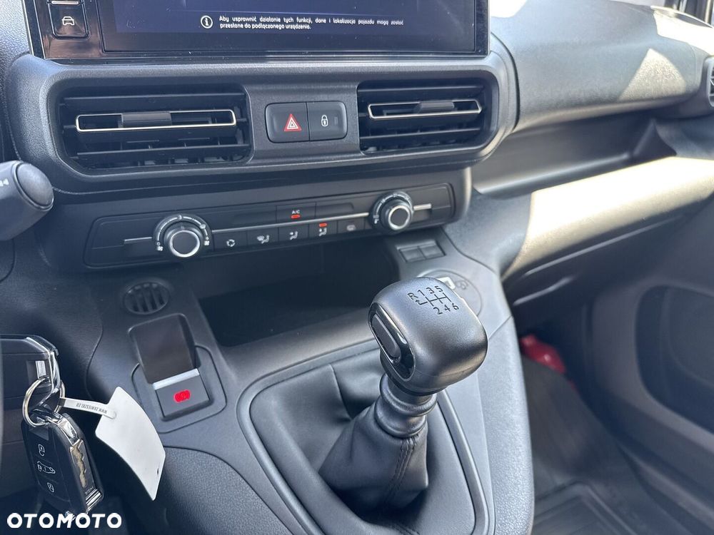 Toyota PROACE CITY - 26