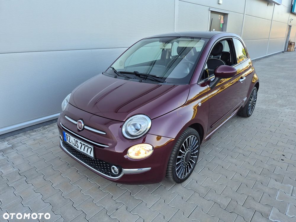 Fiat 500 1.2 Pop - 14