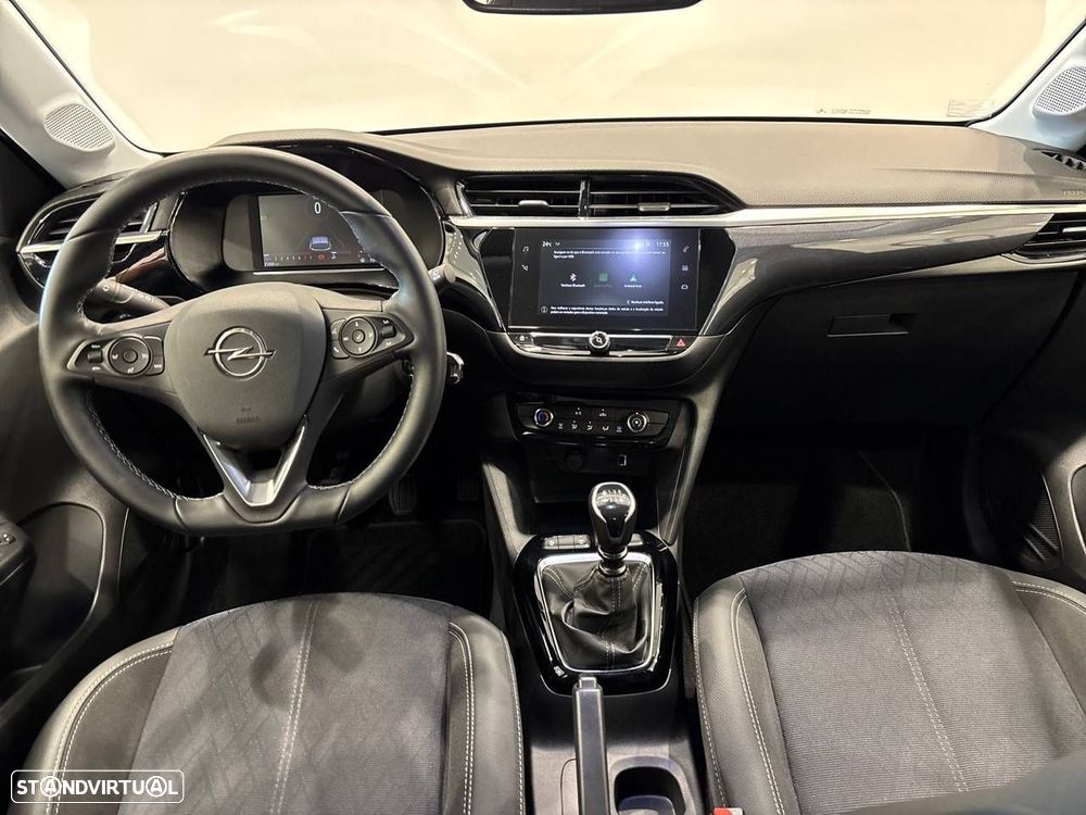 Opel Corsa 1.2 T Elegance - 8