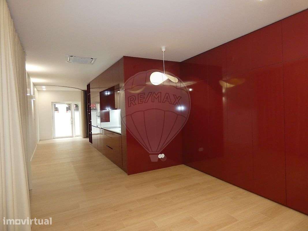 Apartamento T1 para venda - Grande imagem: 4/12