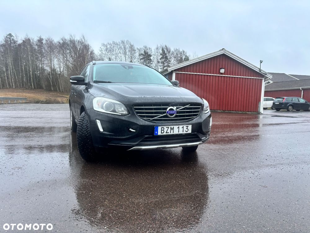 Volvo XC 60 D4 Momentum - 5