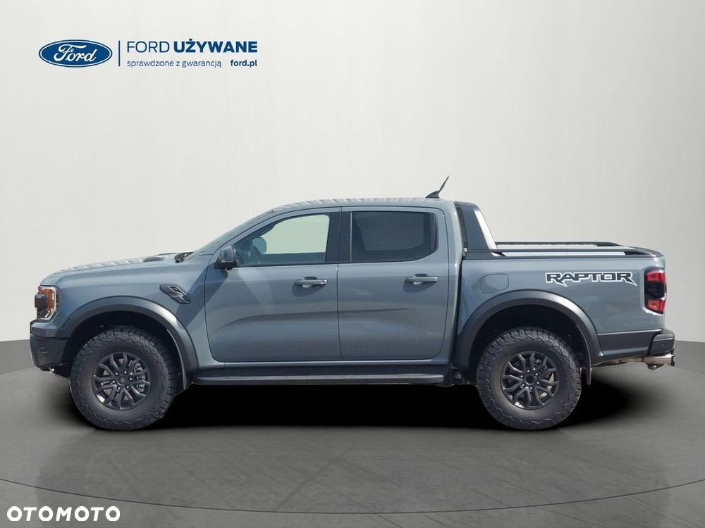 Ford Ranger - 2
