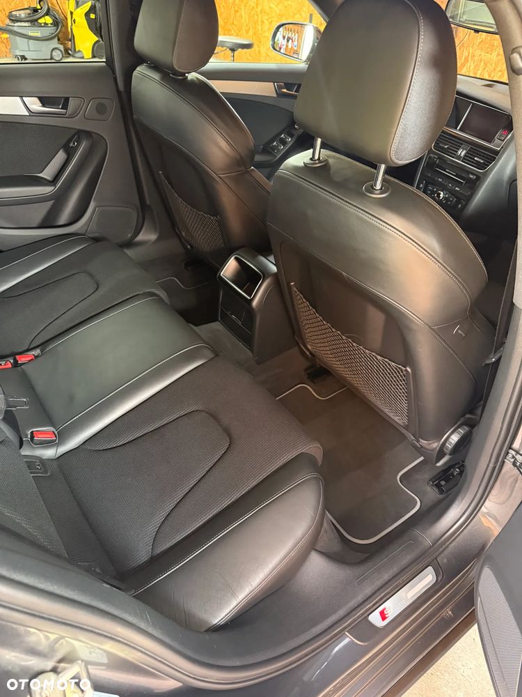 Audi A4 Avant 2.0 TDI clean diesel Quattro - 10