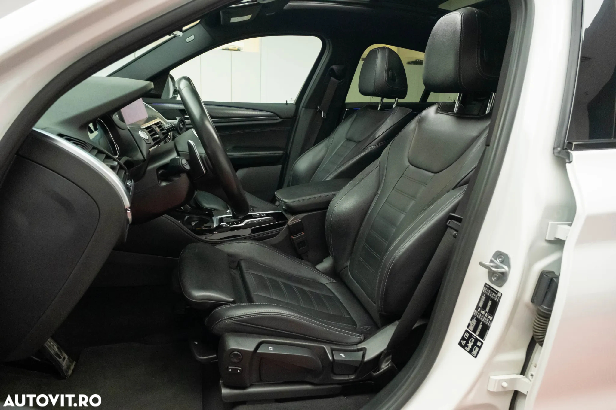 BMW X4 xDrive20i AT M Sport - 13