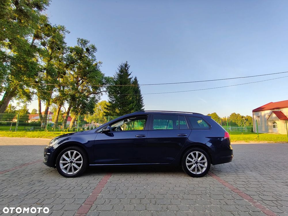 Volkswagen Golf - 2