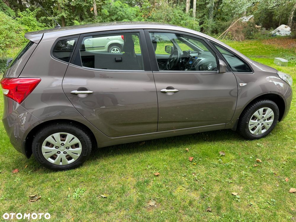 Hyundai i20 - 4