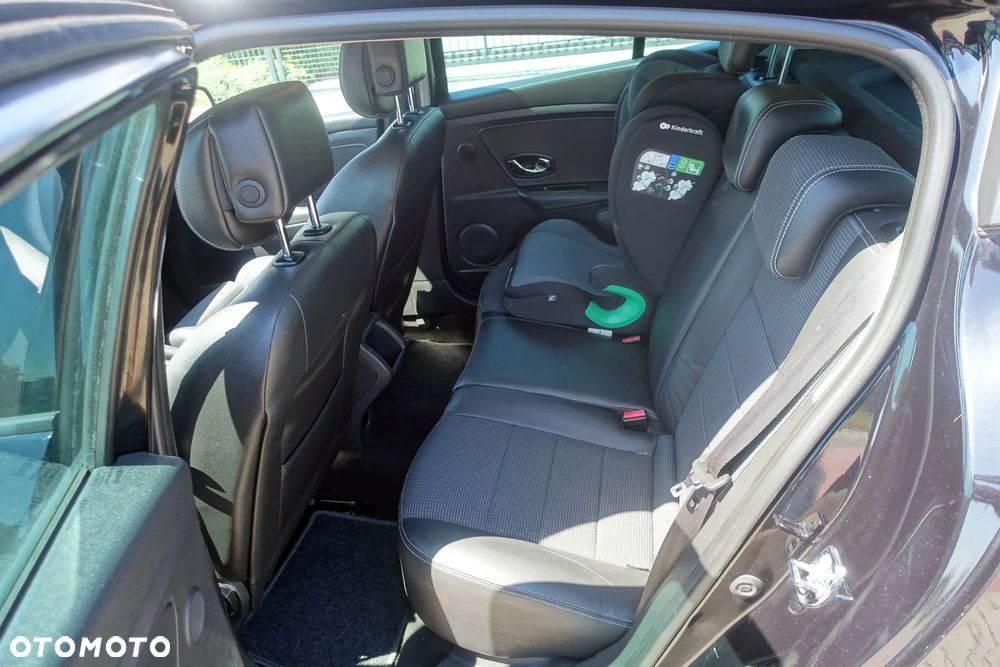 Renault Megane 1.6 dCi Energy Privilege - 15