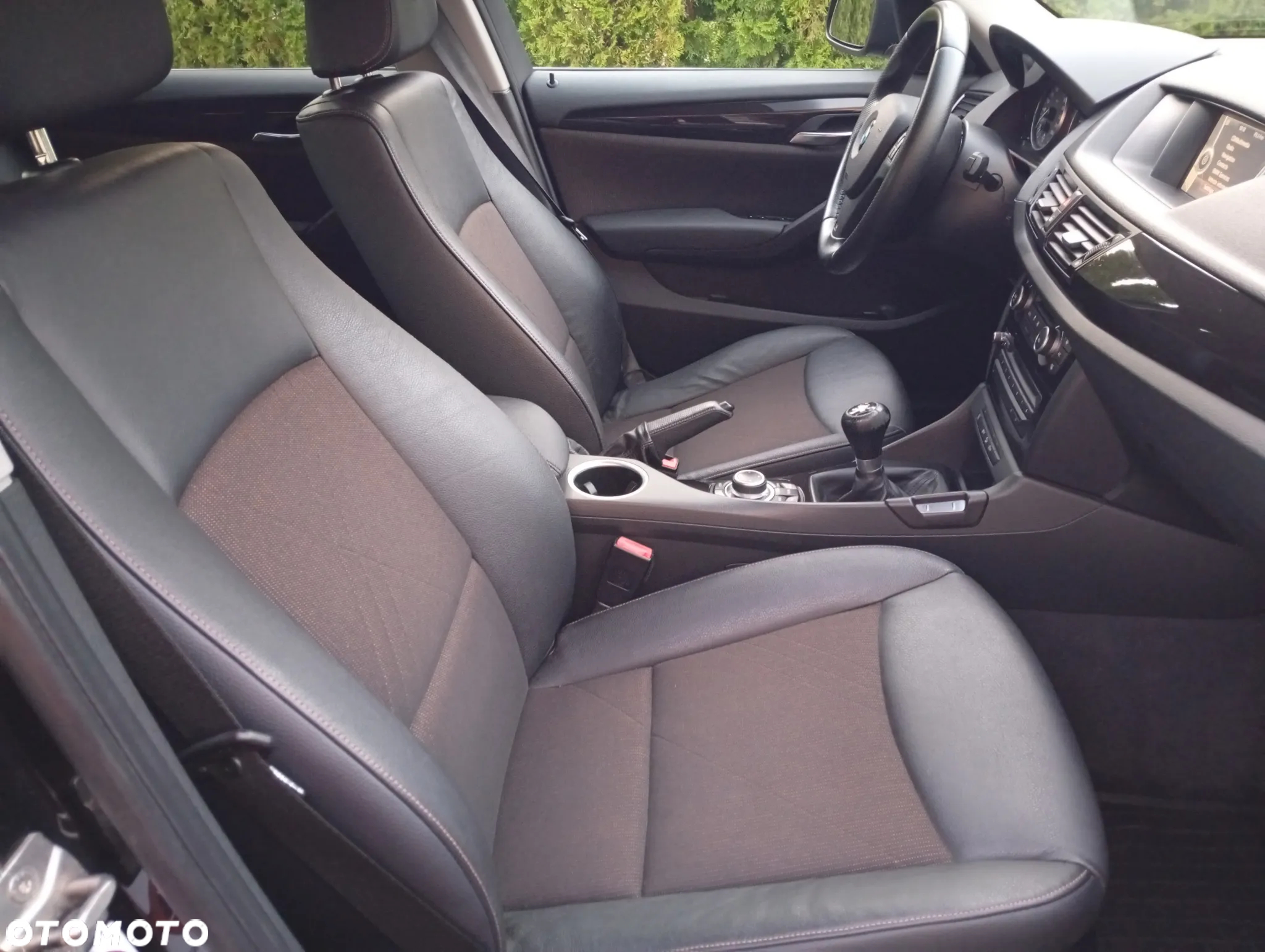 BMW X1 xDrive20d xLine - 9