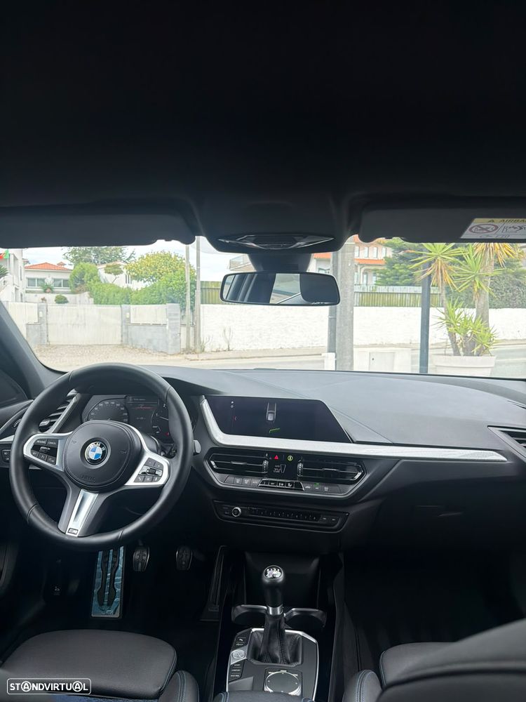 BMW 116 d - 26