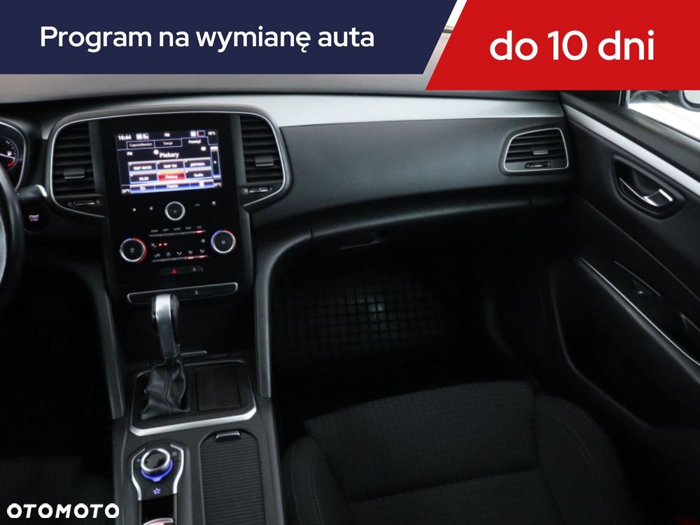 Renault Talisman - 10