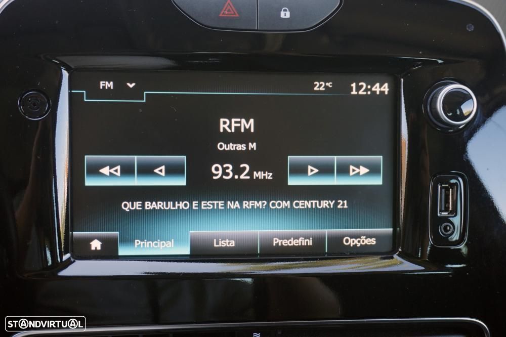 Renault Clio 1.0 TCe Evolution - 17