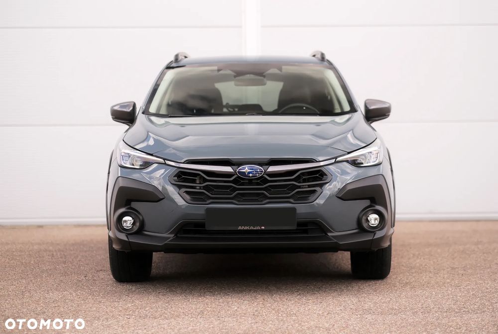 Subaru Crosstrek - 7