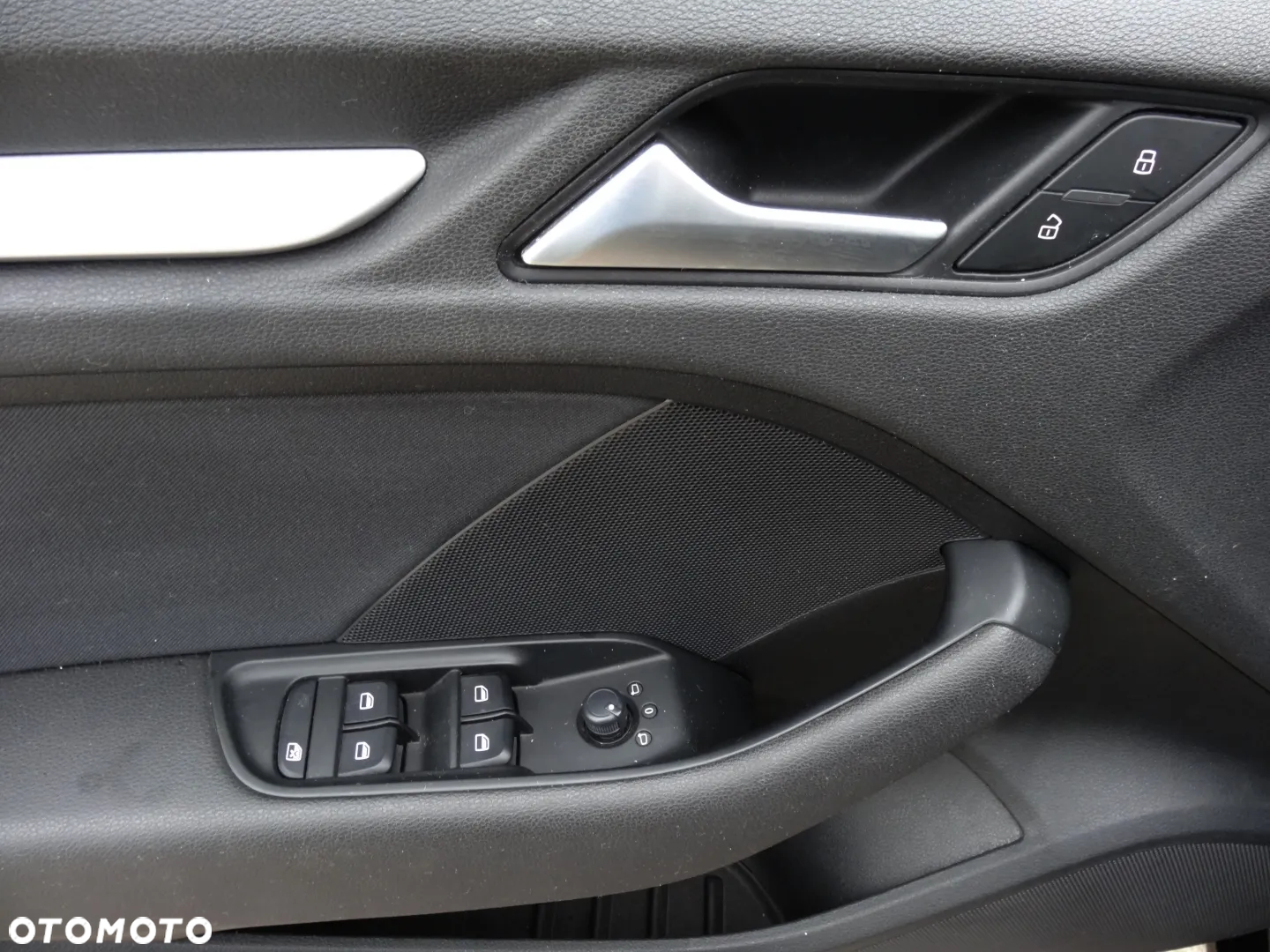 Audi A3 1.4 TFSI Sportback Attraction - 30