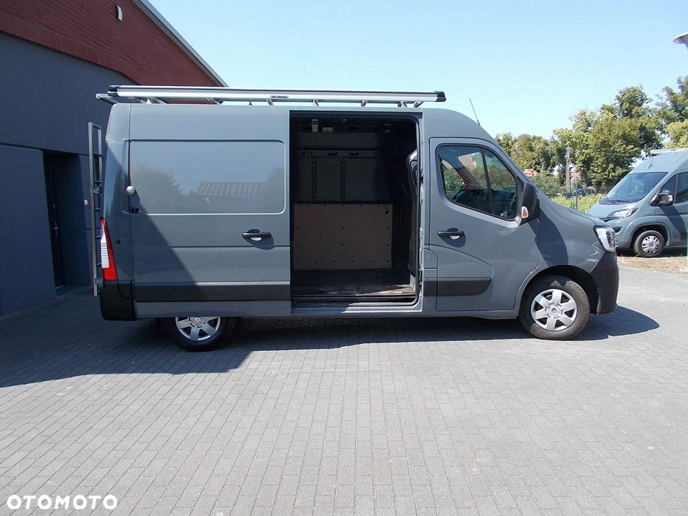 Renault Master - 4