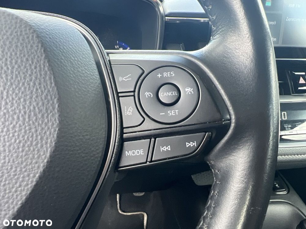 Toyota Corolla 1.8 Hybrid Comfort - 15